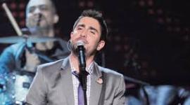 El artistas español Álex Ubago regresa a Ecuador en un show para celebrar sus 25 años de vida artística