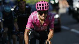 Remco Evenepoel conquista su cuarta Clásica de San Sebastián al esprint ante Carapaz
