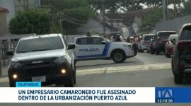 Los atacantes vulneraron los filtros de seguridad de la urbanización en la vía a la Costa tras realizar labores previas de inteligencia. Un reportaje de Catalina García