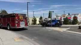 Un tiroteo se registró en un local de comida rápida en Idaho, Estados Unidos, este sábado 1 de agosto de 2026.