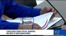 Daniella Camacho, Inés Romero y Carlos Alarcón figuran como los postulantes que concentran la mayor cantidad de objeciones. Un reportaje de María Gracia Chacón
