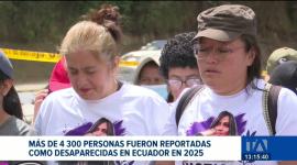 La mayoría de los ciudadanos ha sido localizada, pero persisten casos vinculados a conflictos familiares y salud mental. Un reportaje de Ismenia Solórzano