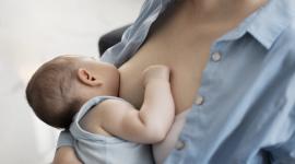 Beneficios de la lactancia materna para el bebé y la madre