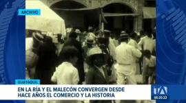 Lugares históricos y turísticos que durante décadas definieron el sentido de pertenencia y la cultura de la ciudad enfrentan nuevos retos socioeconómicos. Un reportaje de Astrid Singre