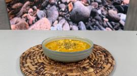 Este lunes 3 de agosto del 2026 preparamos caldo de patas, la receta de Cocinando esTAmañana, junto al chef Felipe Campana.