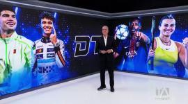 Revise las noticias deportivas en la Emisión Central del lunes 3 de agosto del 2026. Con Alfonso Laso, Hugo Quitntana y Antonella Iglesias.