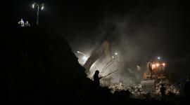 Los terremotos del 24 de junio dejan más de 4 000 muertos en Venezuela.