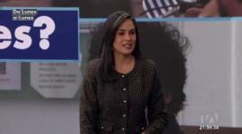 De Lunes a Lunes | Primicias con Bernarda Callejas: ¿Qué une a los líderes de derecha?