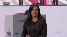 De Lunes a Lunes | Segmento Dinamic: ¿Cuánto se habla de los nuevos líderes?