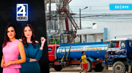 Revise las noticias más destacadas de Guayaquil en nuestro Noticiero 24 Horas Tercera Emisión de este martes 4 de agosto del 2026. Con Valerie Villalva y Bernarda Cevallos.