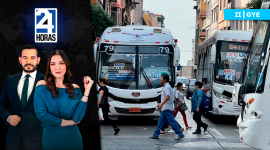 Revise las noticias más destacadas de Guayaquil en nuestro Noticiero 24 Horas Segunda Emisión de este martes 4 de agosto del 2026. Con Valerie Villalva y Carlos Sacoto.