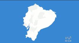 La ubicación costera y la presencia de puertos convierten a la provincia de El Oro en un punto crítico para la logística delictiva. Un reportaje de Catalina García