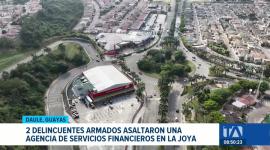 Moradores de la urbanización expresaron su indignación ante la recurrencia de robos a personas y actos delictivos a escasos pasos del UPC. Un reportaje de Ever Moreira