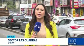El plan de protección dispuesto por Daniel Noboa deja sus primeros resultados con aprehendidos por microtráfico y usura en la capital. Un reportaje de Belén Merizalde