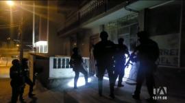 Con esta detención ocurrida en Cañar, Castillo pasa a ser el sexto burgomaestre arrestado o procesado por la justicia en el país. Un reportaje de Catalina García