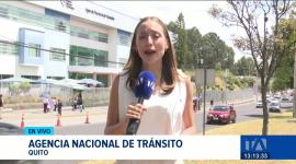 Pese a la implementación del plan piloto, las agencias registran alta afluencia de usuarios con problemas en la mañana. Un reportaje de María Gracia Chacón