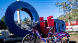 El sistema de bicicletas públicas supera los 13 000 usuarios en una semana