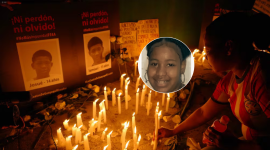 Ruth Medina fue localizada con vida este martes 4 de agosto de 2026.