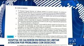 Mientras la directiva afirma que el servicio opera sin alteraciones, los usuarios reportan fallas ante un posible escenario de cierre de áreas. Un reportaje de Ismenia Solórzano