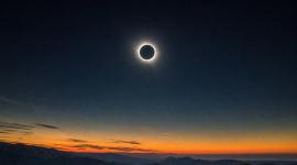 El elcipse total de Sol será el 12 de agosto de 2026.
