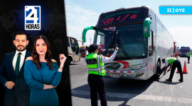 Revise las noticias más destacadas de Guayaquil en nuestro Noticiero 24 Horas Segunda Emisión de este miércoles 5 de agosto del 2026. Con Valerie Villalva y Carlos Sacoto.