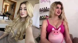Valeria Márquez fue asesinada mientras hacía un en vivo en su cuenta de TikTok.