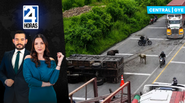 Revise las noticias más destacadas de Guayaquil en la Emisión Central del Noticiero 24 Horas de este miércoles 5 de agosto del 2026. Con Carlos Sacoto y Valerie Villalva.
