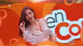 Revise las noticias de farándula en la Emisión Central de este miércoles 5 de agosto del 2026. Con Renata Salem.