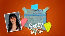 Beatriz Pinzón Solano se encontrará con el cuartel de las feas en la tercera entrega de la serie.