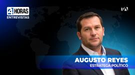 "La seguridad es el desafío prioritario del mandatario entrante y debe desmontar la política del gobierno saliente", indicó Augusto Reyes, estratega político, sobre la presidencia de Abelardo De La Espriella.