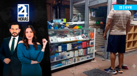 Revise las noticias más destacadas de Guayaquil en nuestro Noticiero 24 Horas Segunda Emisión de este jueves 6 de agosto del 2026. Con Valerie Villalva y Carlos Sacoto.
