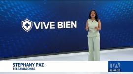 En el marco de la Semana Mundial de la Lactancia Materna, especialistas destacan las ventajas del amamantamiento para el bebé y la madre. Un reportaje de Stephany Paz