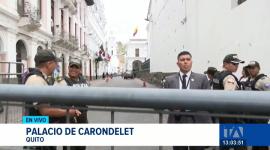 El mandatario arriba a Ecuador para suscribir convenios bilaterales enfocados en el fortalecimiento del comercio y la seguridad. Un reportaje de Belén Merizalde