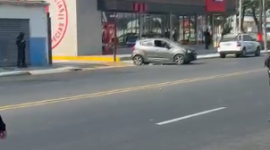 Tres personas murieron en un ataque armado en el sur de Guayaquil.