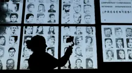 Las desapariciones en Ecuador se pueden denunciar de manera inmediata.