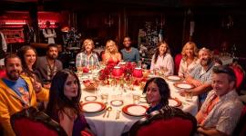 'Son como niños 3' ya se está grabando, según confirmó Adam Sandler.