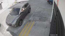 Un funcionario del Municipio de Manta fue asesinado en la calle.