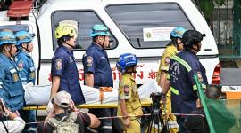 Un joven asesinó a cinco personas en su escuela en Tailandia.