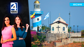 Revise las noticias más destacadas de Guayaquil en nuestro Noticiero 24 Horas Tercera Emisión de este viernes 7 de agosto del 2026. Con Valerie Villalva y Bernarda Cevallos.