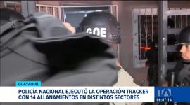 En dos intervenciones lideradas por el Ministerio del Interior se aprehendió al sucesor del asesinado alias 'El Marino'. Un reportaje de Paula Kuhn