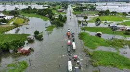 Estas son las provincias con escuelas expuestas a El Niño