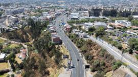 Los trabajos de rehabilitación vial arrancarán el próximo sábado 15 de agosto de 2026