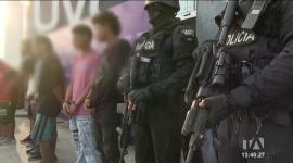 La decisión del gobierno argentino se suma a las medidas adoptadas contra Los Choneros y Los Lobos ante la expansión de sus operaciones en la región. Un reportaje de Carlos Sacoto