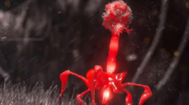 Los modelos de IA fueron entrenados con códigos genéticos de virus, bacterias, plantas y personas.