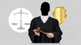 La Judicatura adoptó medidas para resguaradar a jueces y funcionarios judiciales