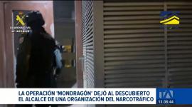 La incautación de cargamentos de cocaína en el puerto permitió a los investigadores rastrear una red de narcotráfico que operaba en tres continentes. Un reportaje de Catalina García