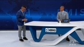 Revise las noticias deportivas en la Emisión Estelar del sábado 8 de agosto del 2026. Con Alberto Astudillo