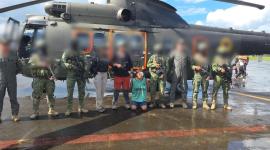 Un hombre fue detenido por el presunto abuso sexual de una niña en Pastaza.
