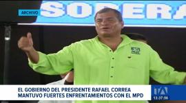 Acuerdos y pactos políticos modifican el escenario electoral. Conozca el giro estratégico de estas nuevas alianzas. Un reportaje de Astrid Singre