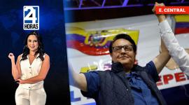 Revise las noticias más destacadas del Ecuador en el Noticiero 24 Horas Emisión Central de este domingo 9 de agosto del 2026. Con Juan Miguel Rodríguez